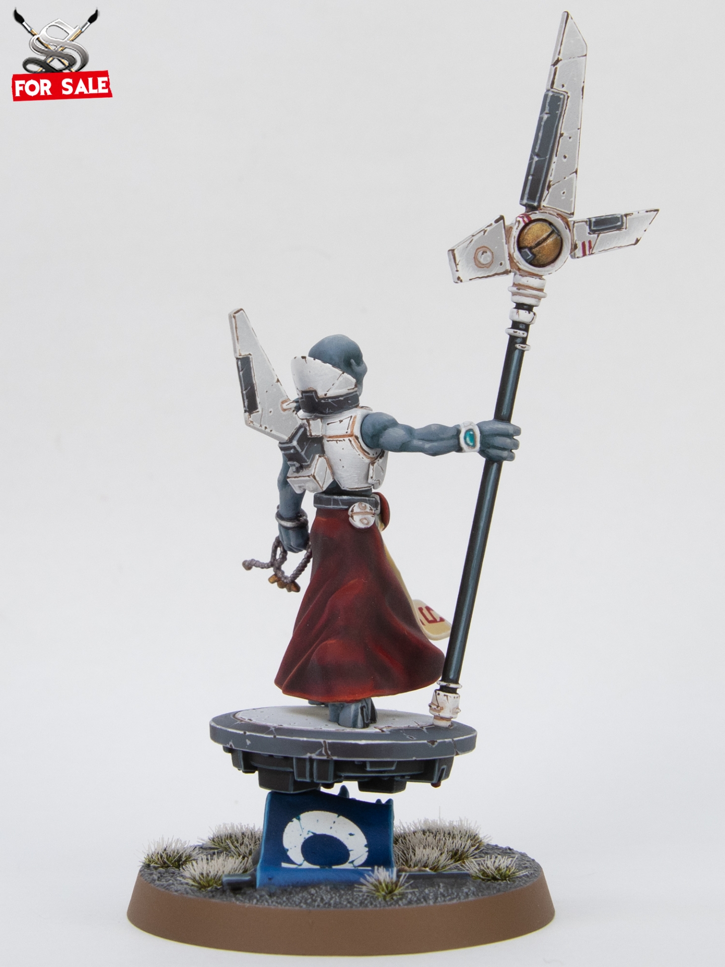 Tau Ethereal - Image 6