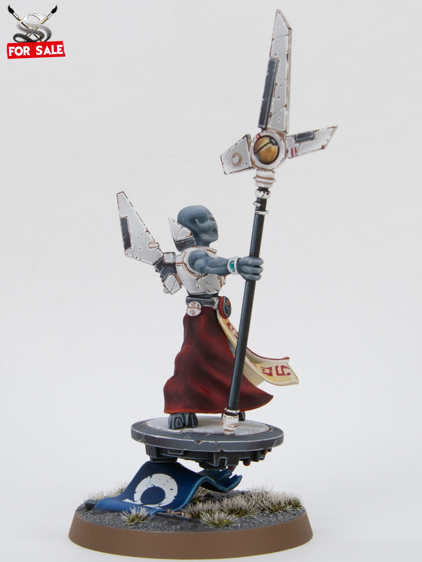 Tau Ethereal - Image 7