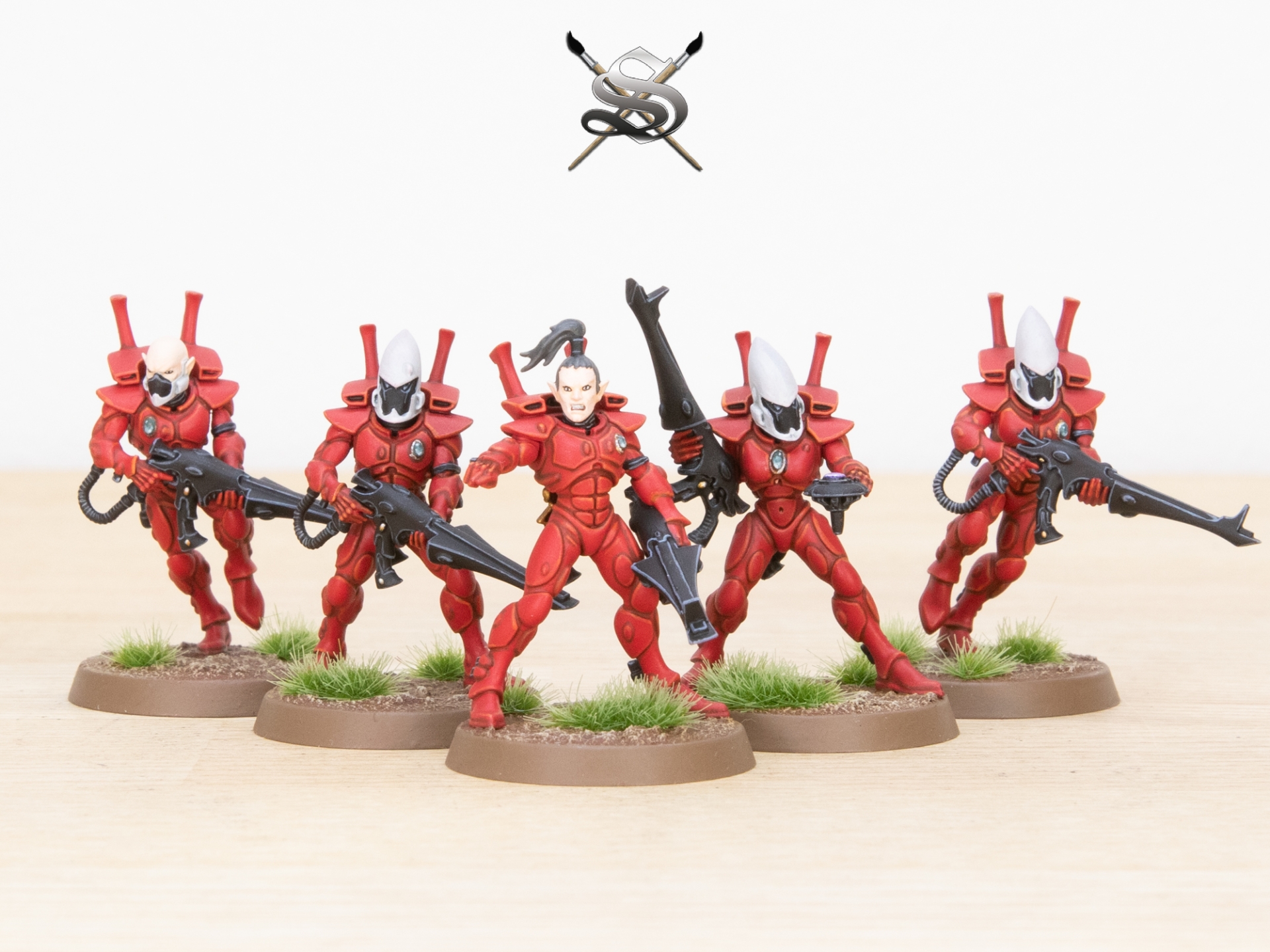 Eldar Guardians - Image 2