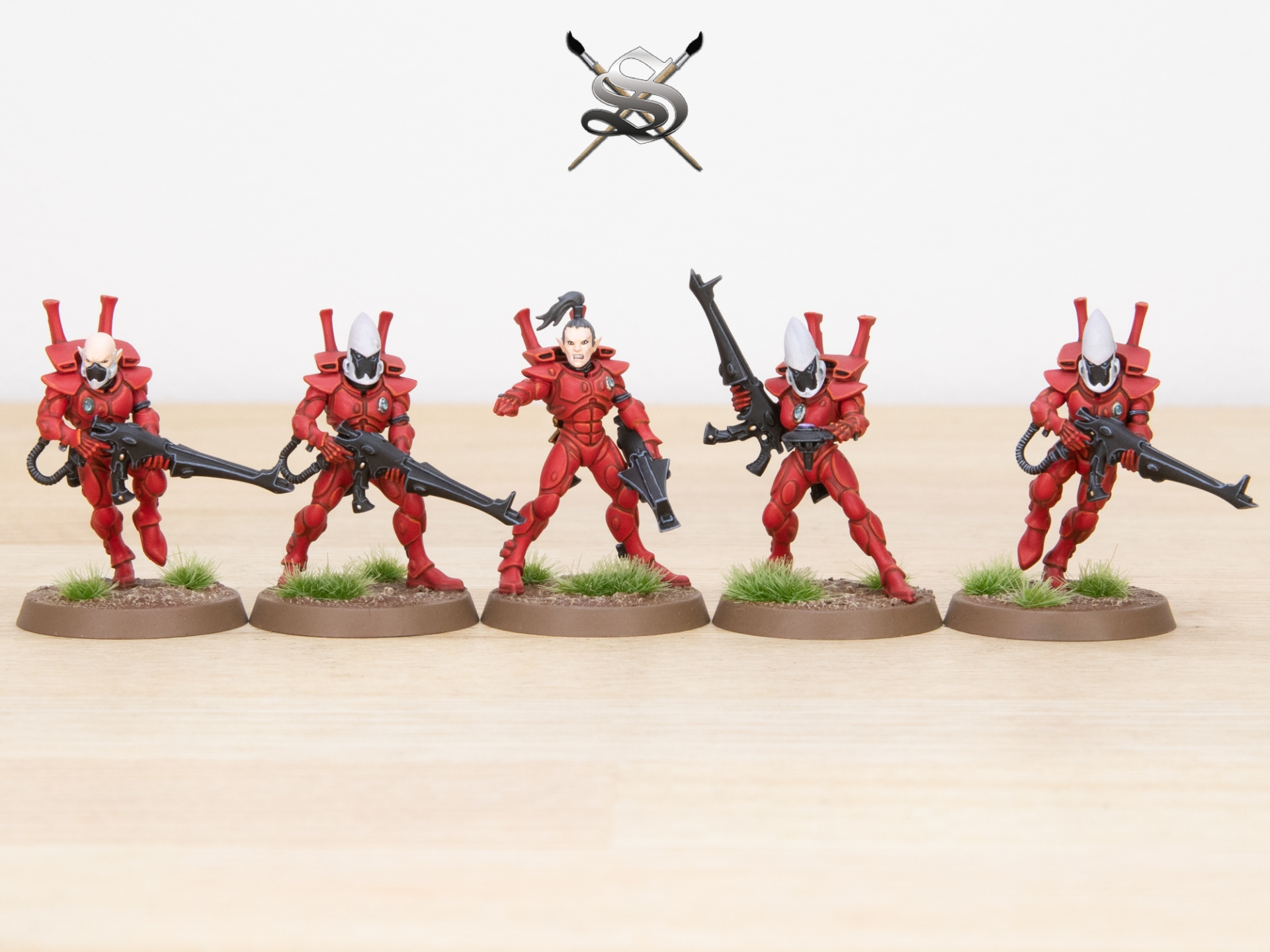 Eldar Guardians - Image 4