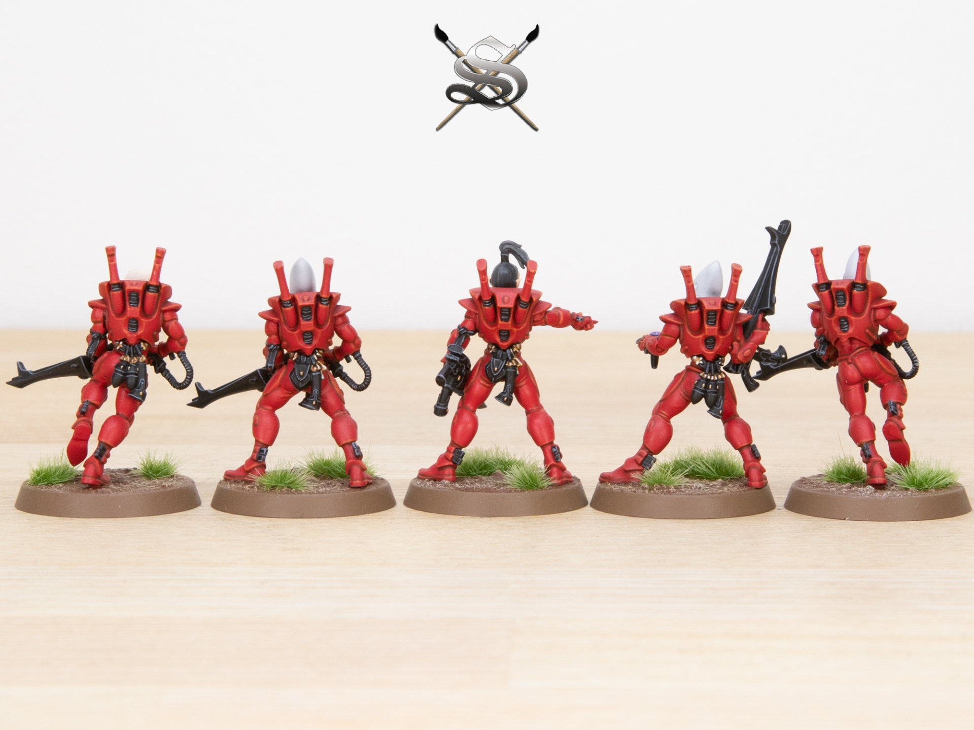 Eldar Guardians - Image 3