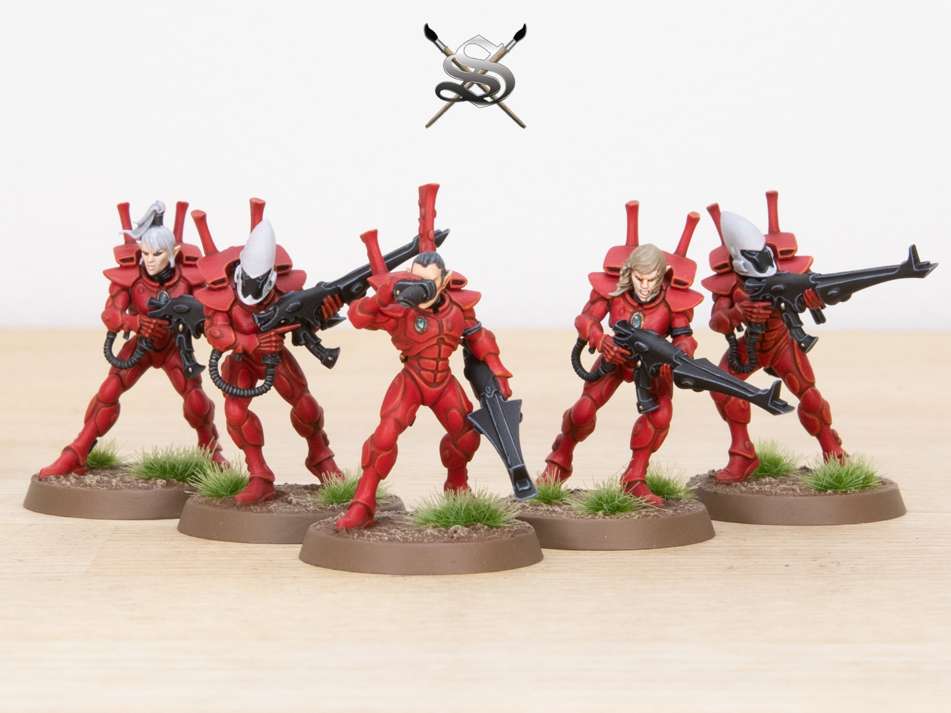 Eldar Guardians - Image 5