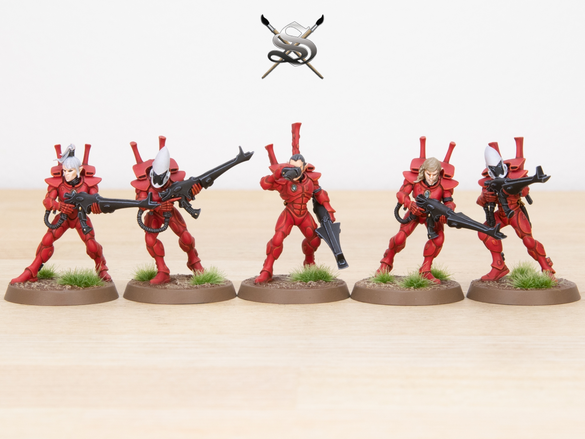 Eldar Guardians - Image 6