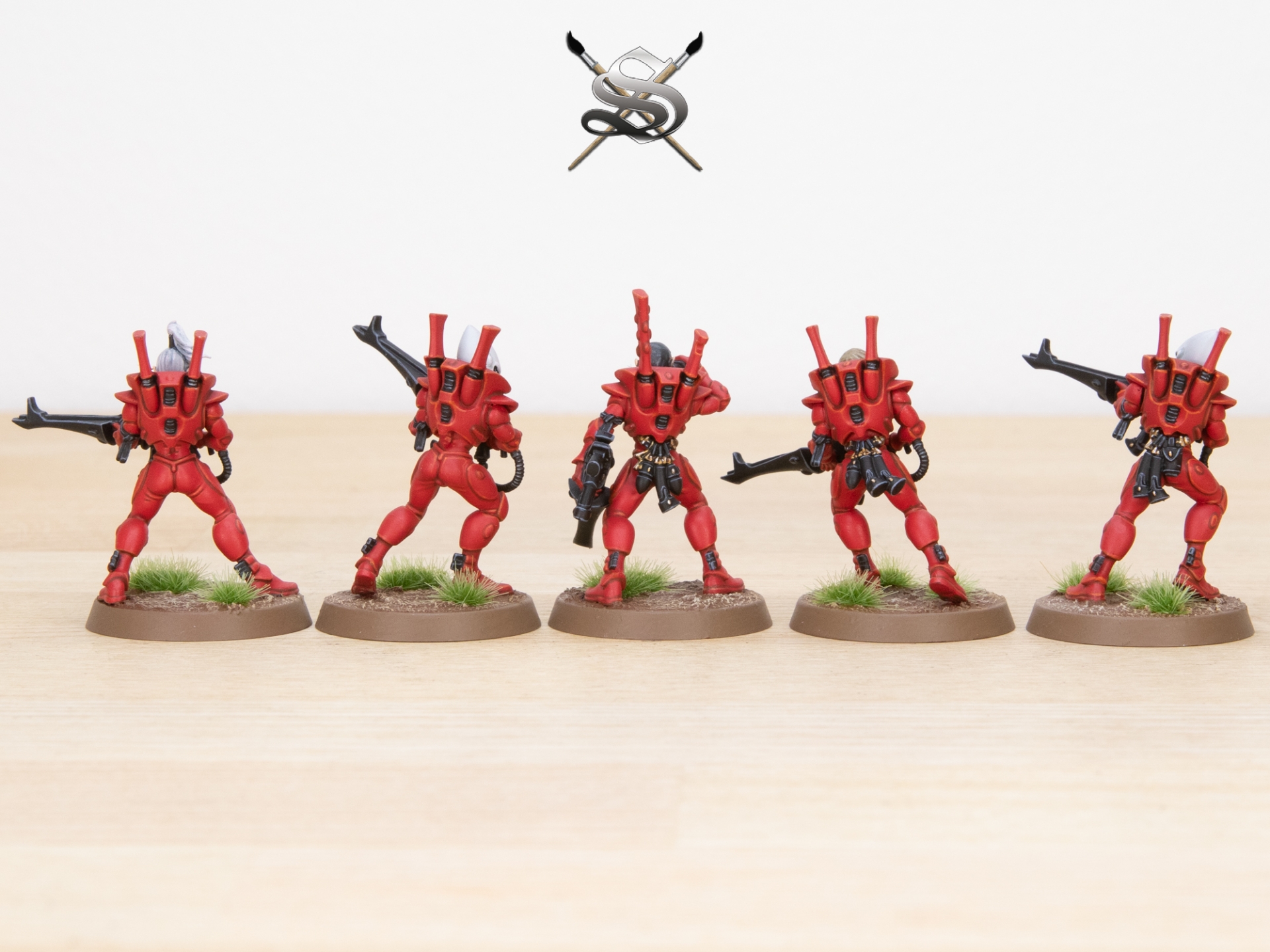 Eldar Guardians - Image 7