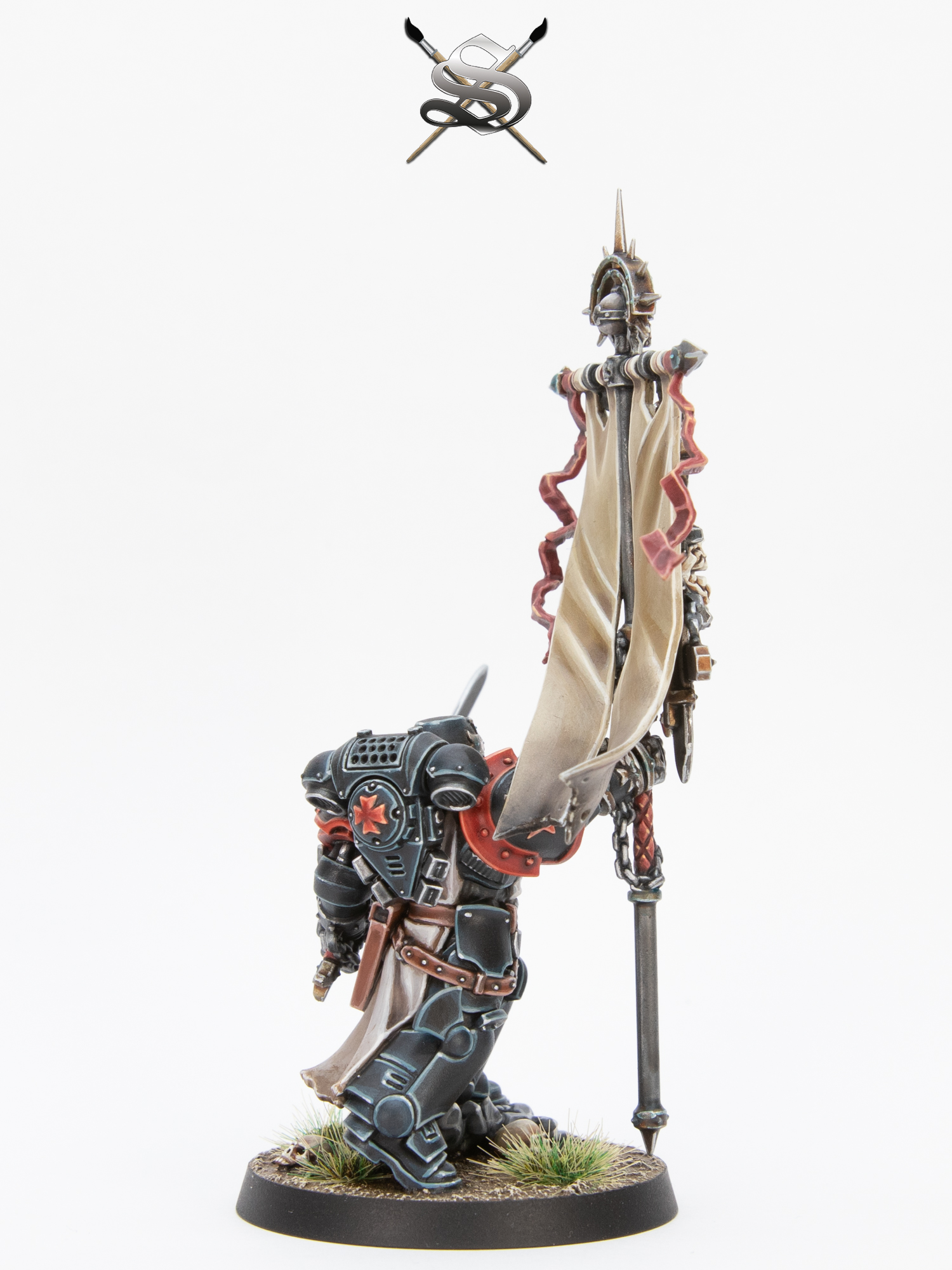 Black Templar Crusade Ancient - Image 5