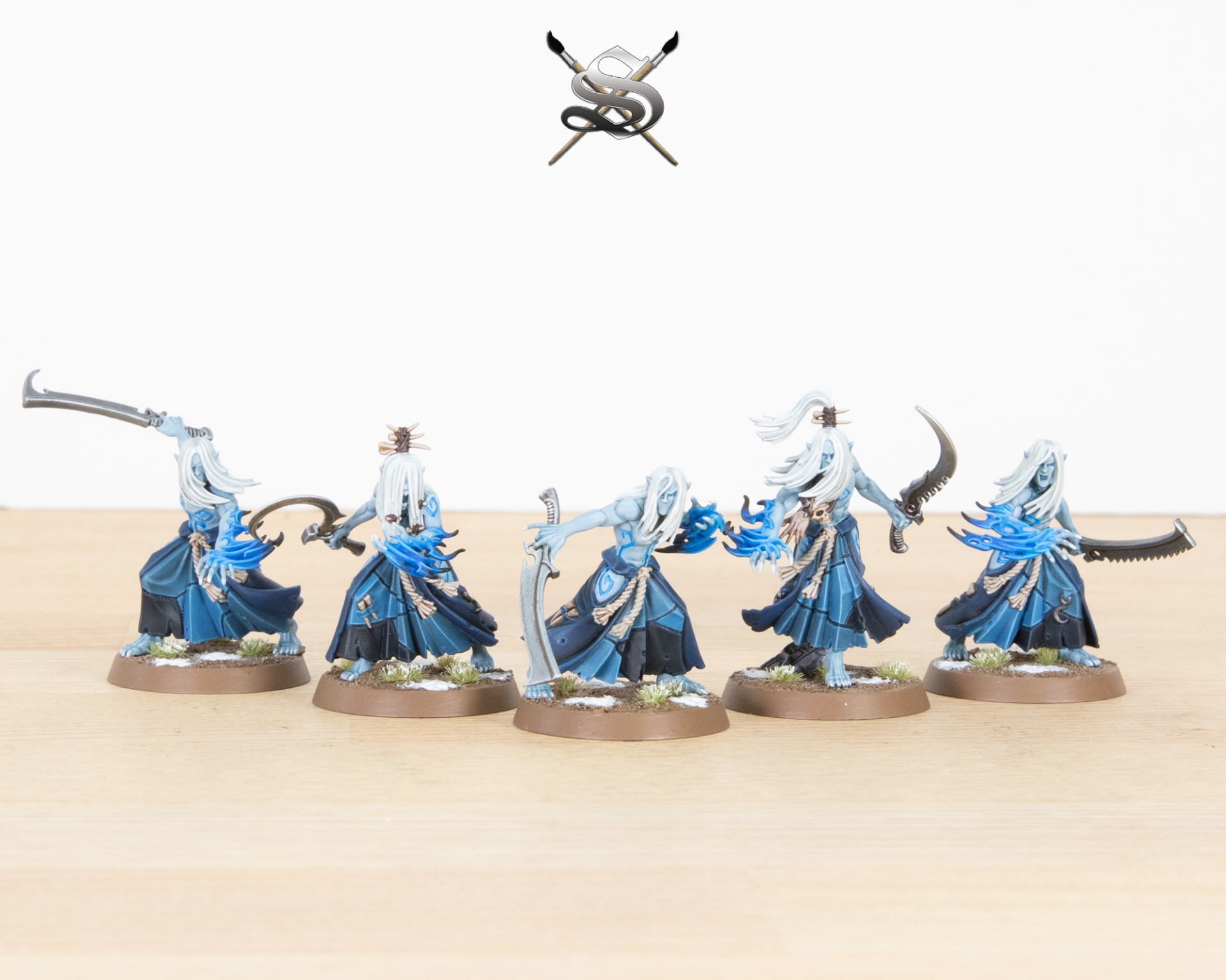 Kill Team: Mandrakes