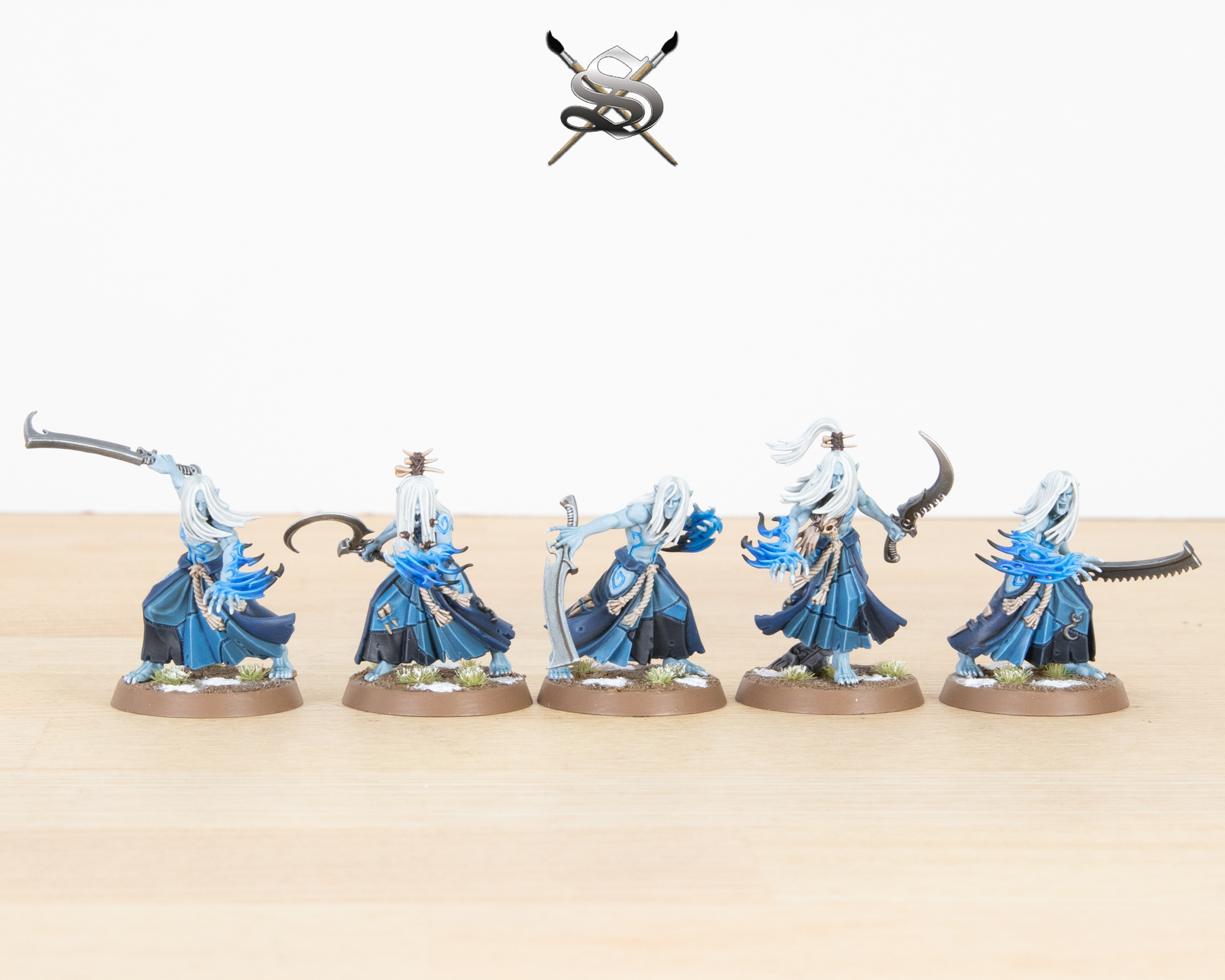 Kill Team: Mandrakes - Image 3