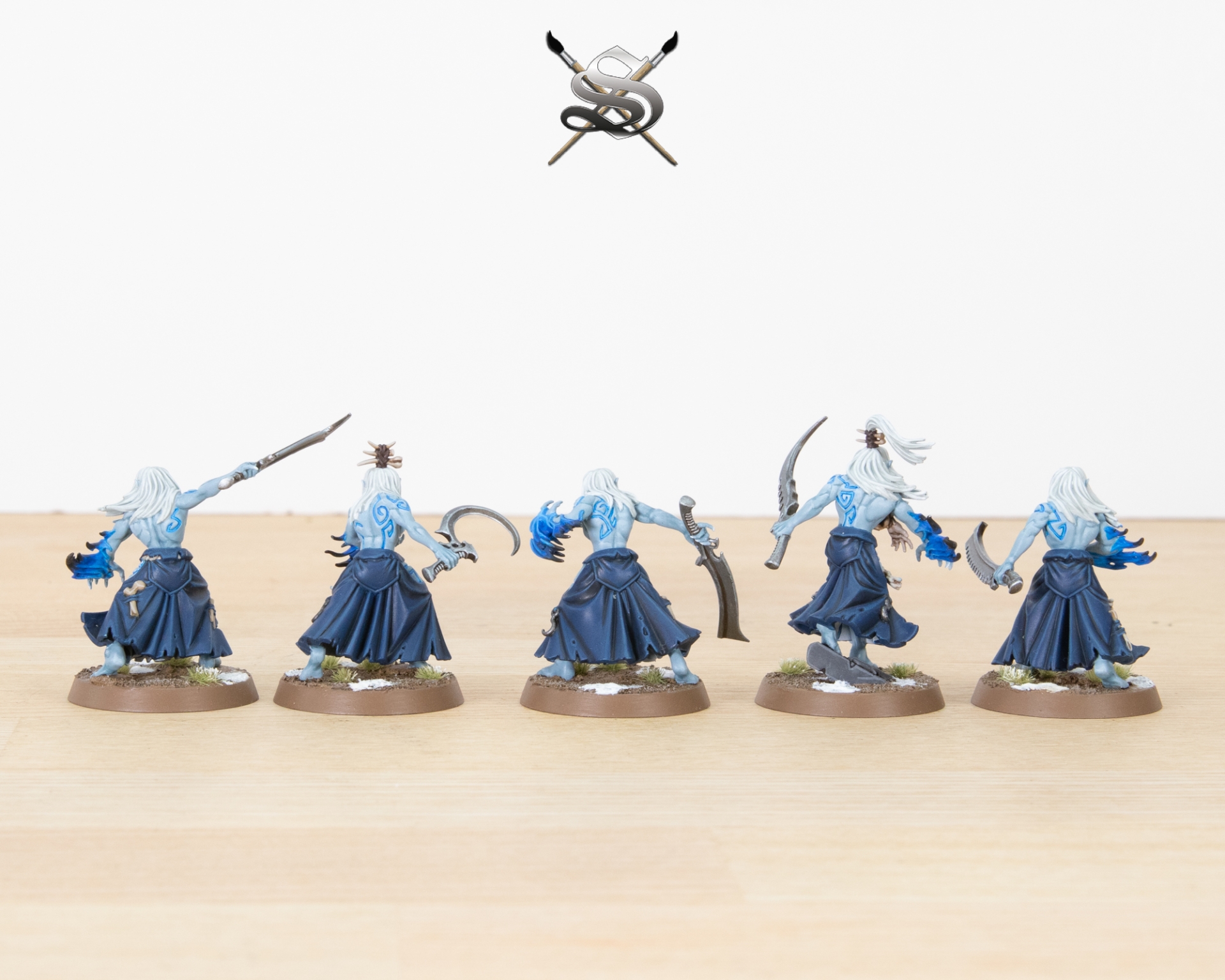 Kill Team: Mandrakes - Image 2