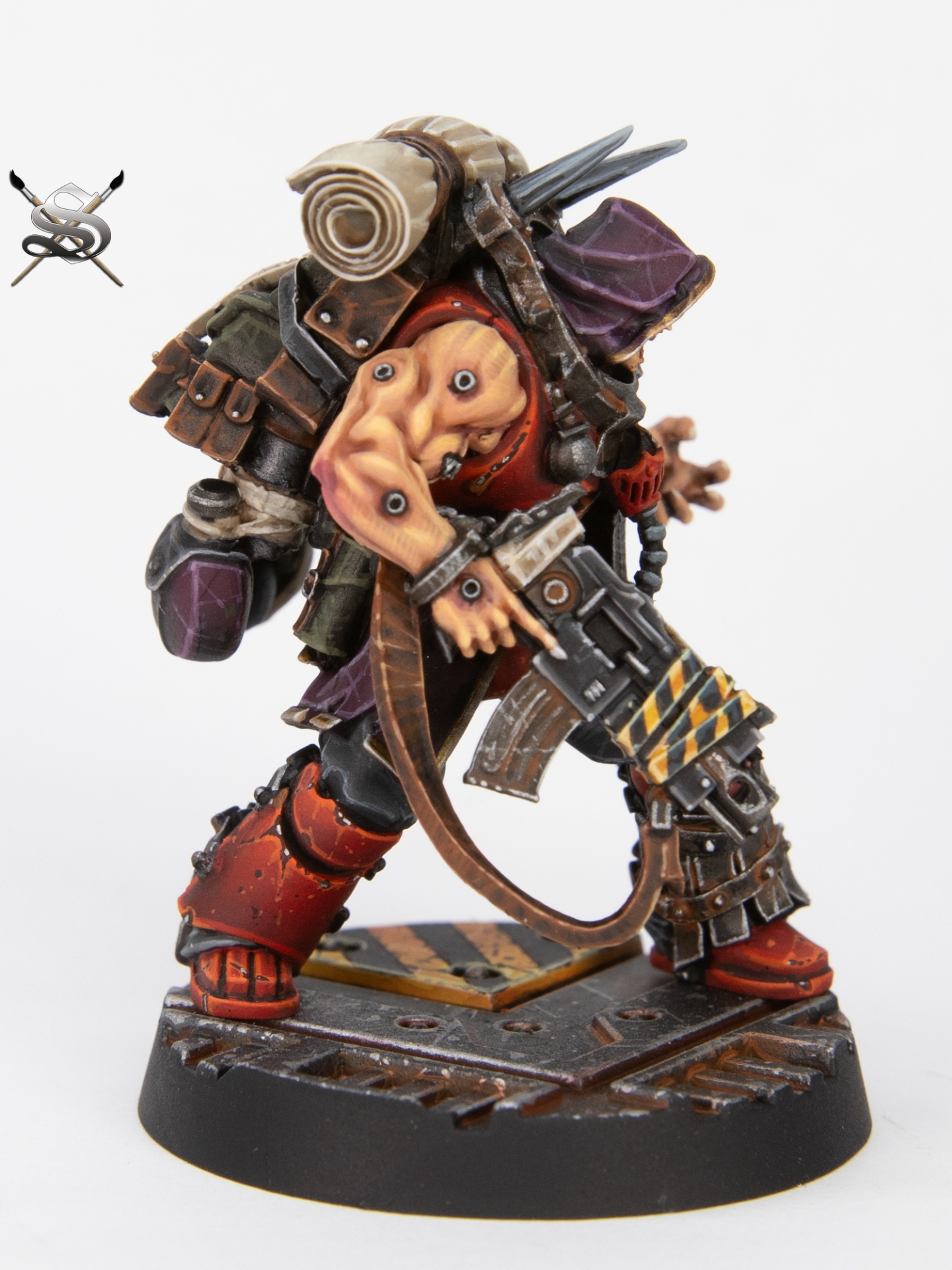 Necromunda Vandoth The Fallen - Image 4