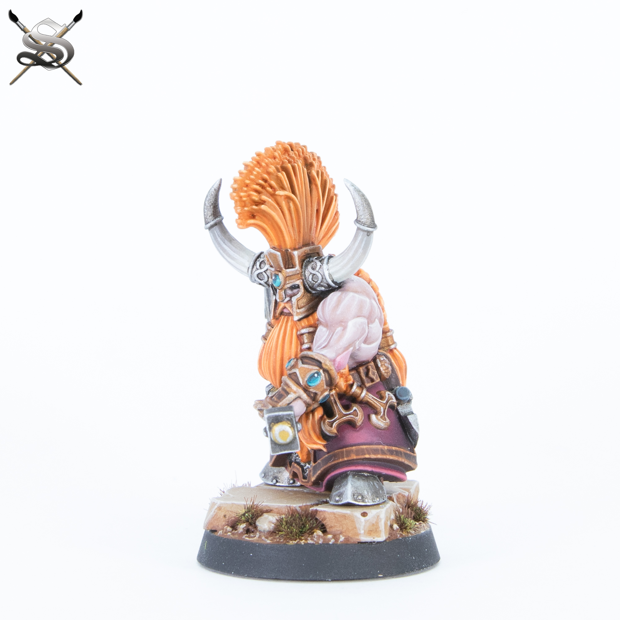 Ungrim Ironfist - Image 8