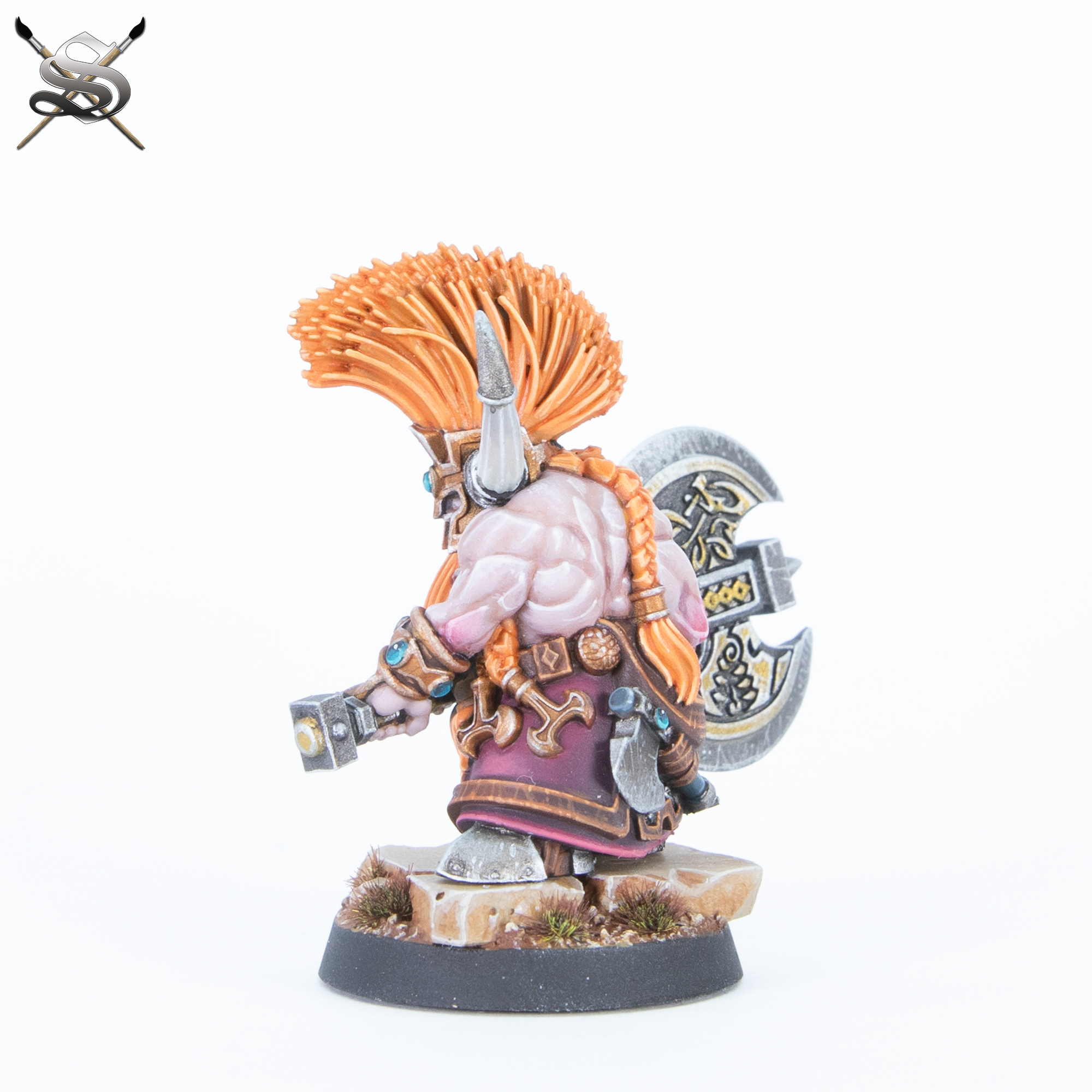 Ungrim Ironfist - Image 7