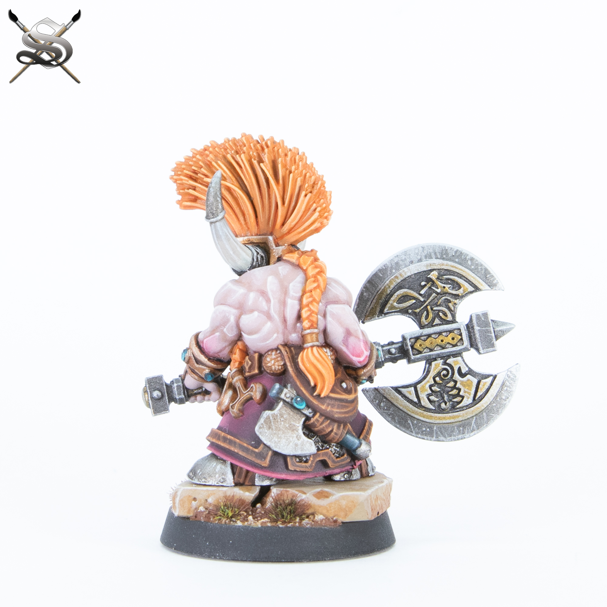Ungrim Ironfist - Image 6