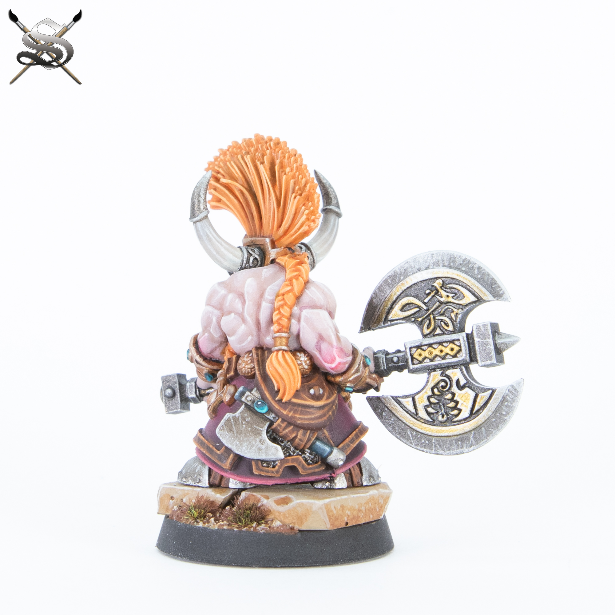 Ungrim Ironfist - Image 5