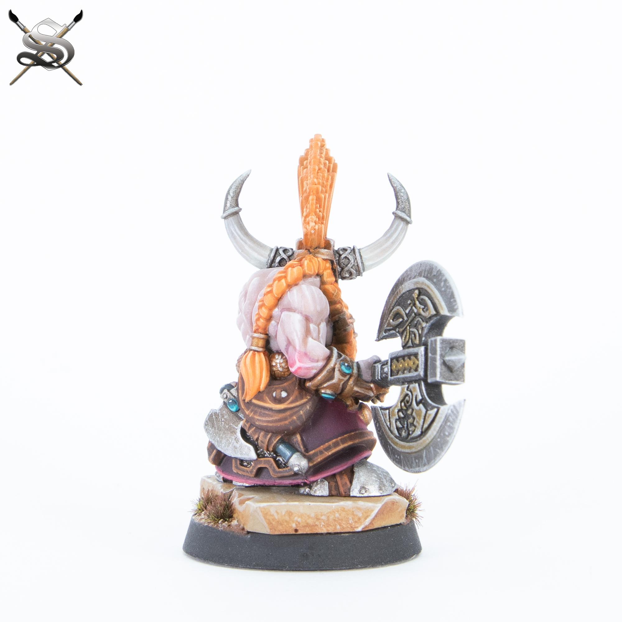 Ungrim Ironfist - Image 4