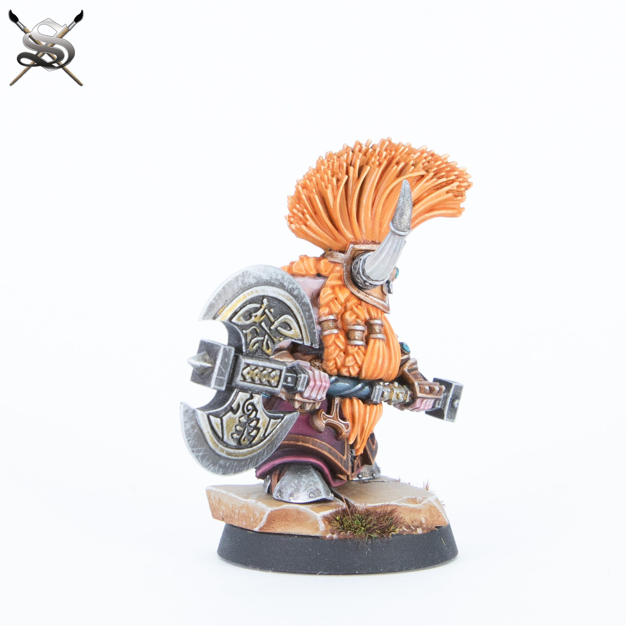 Ungrim Ironfist - Image 3