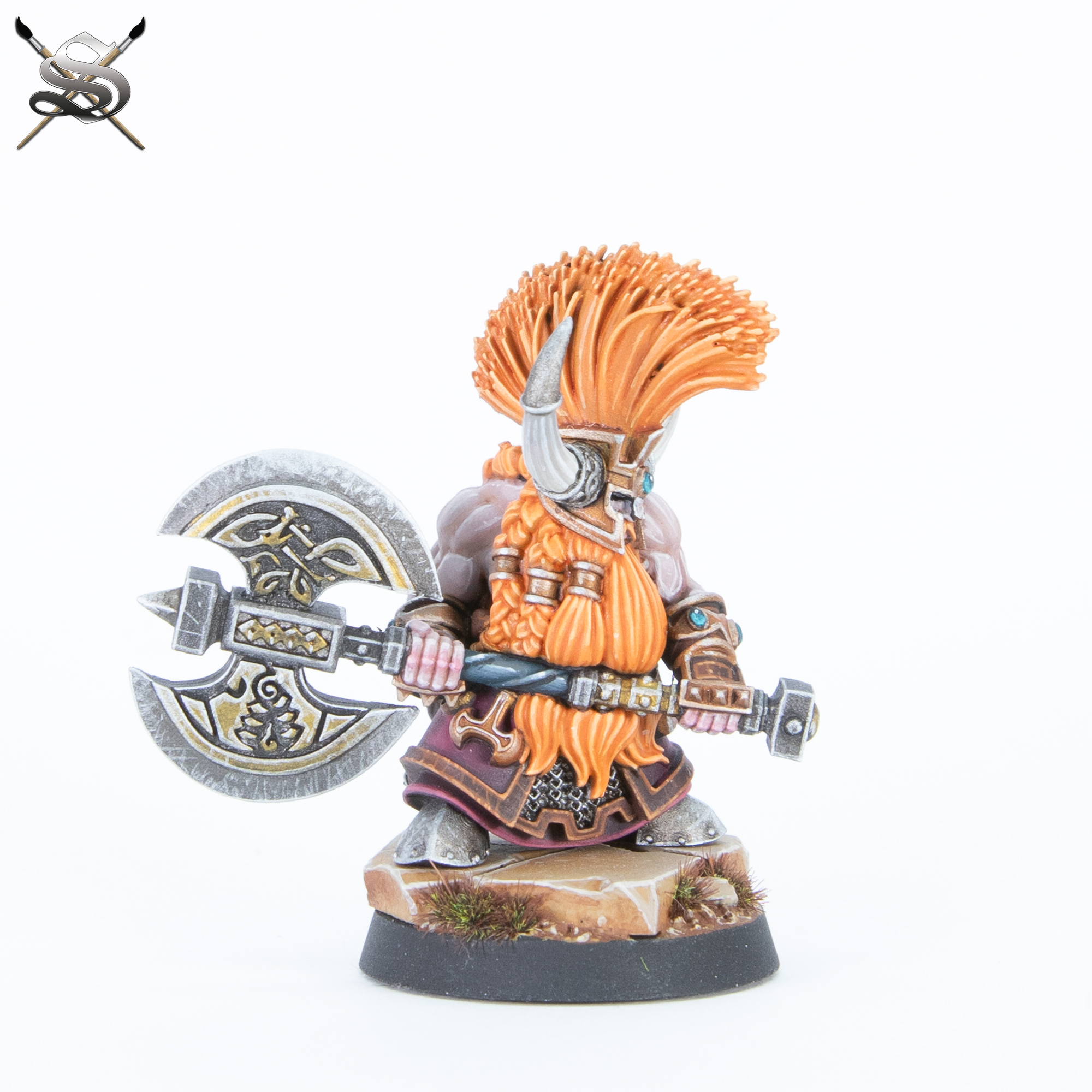 Ungrim Ironfist - Image 2