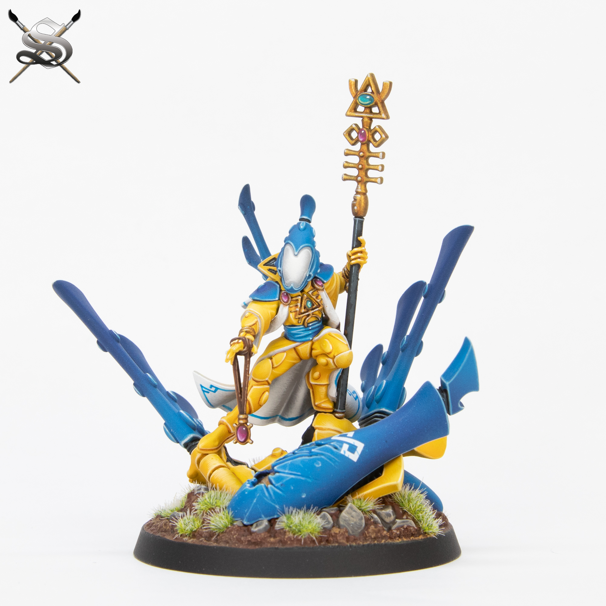 Aeldari Infinity Lament
