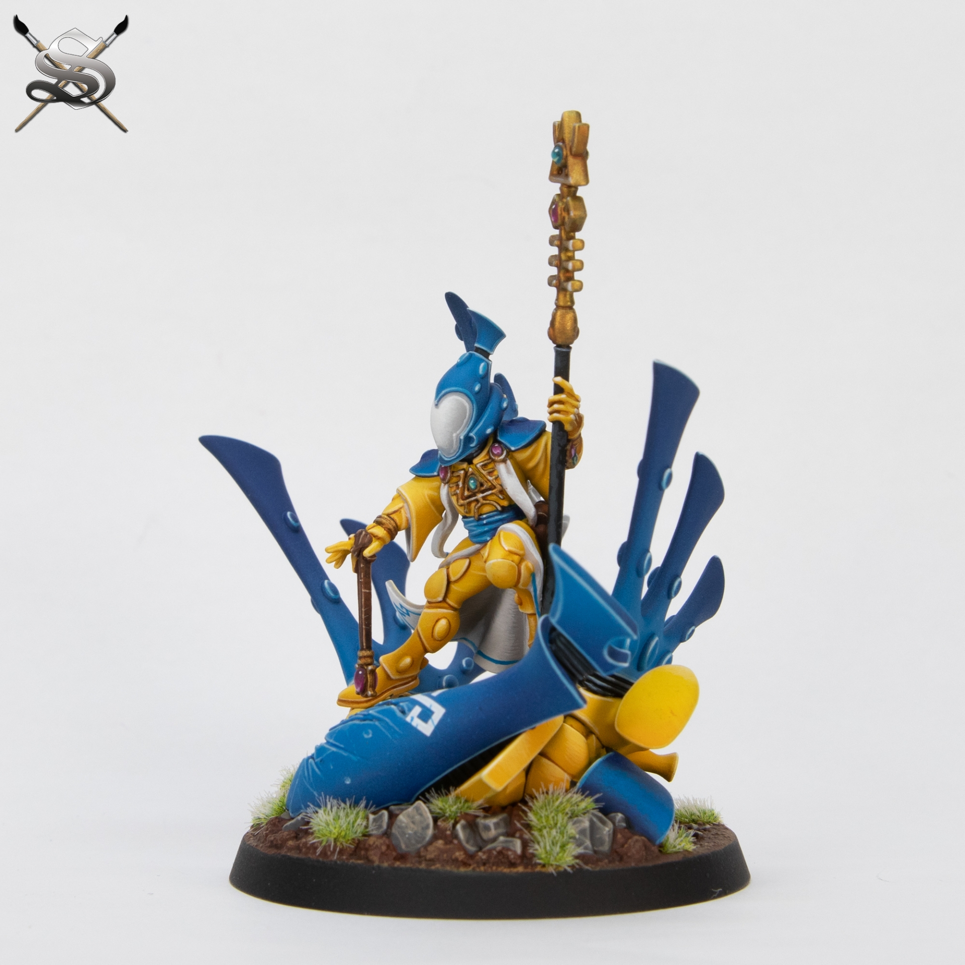 Aeldari Infinity Lament - Image 8