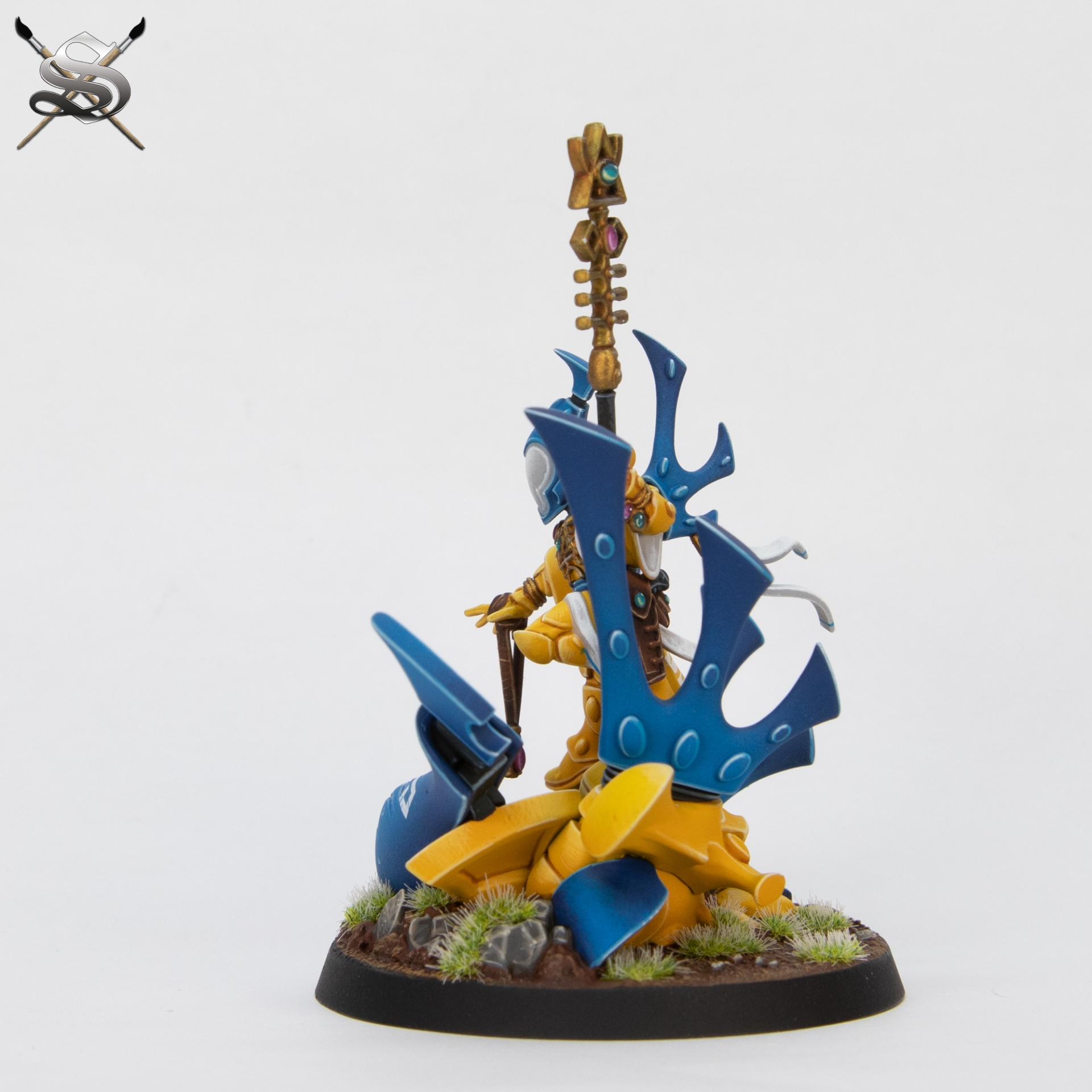 Aeldari Infinity Lament - Image 7