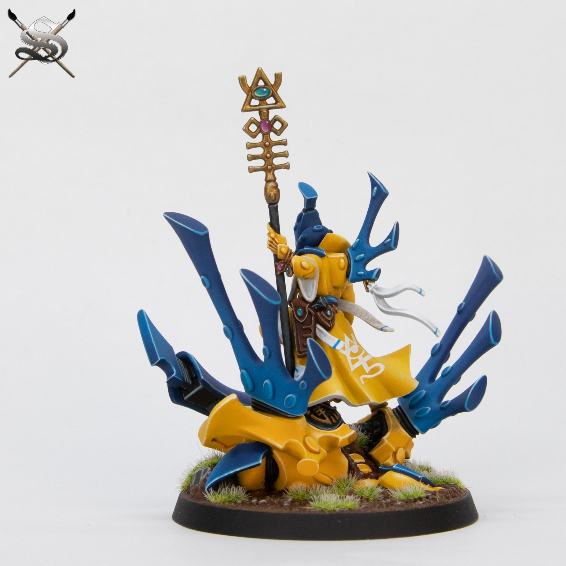 Aeldari Infinity Lament - Image 6