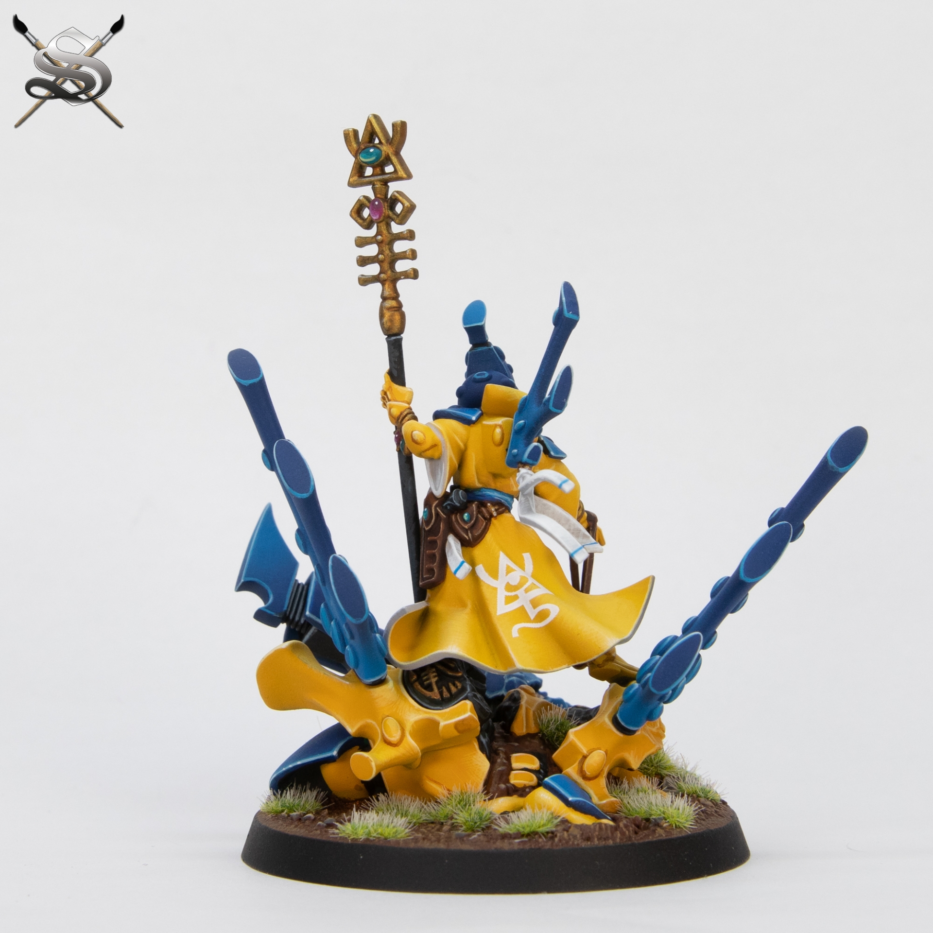 Aeldari Infinity Lament - Image 5