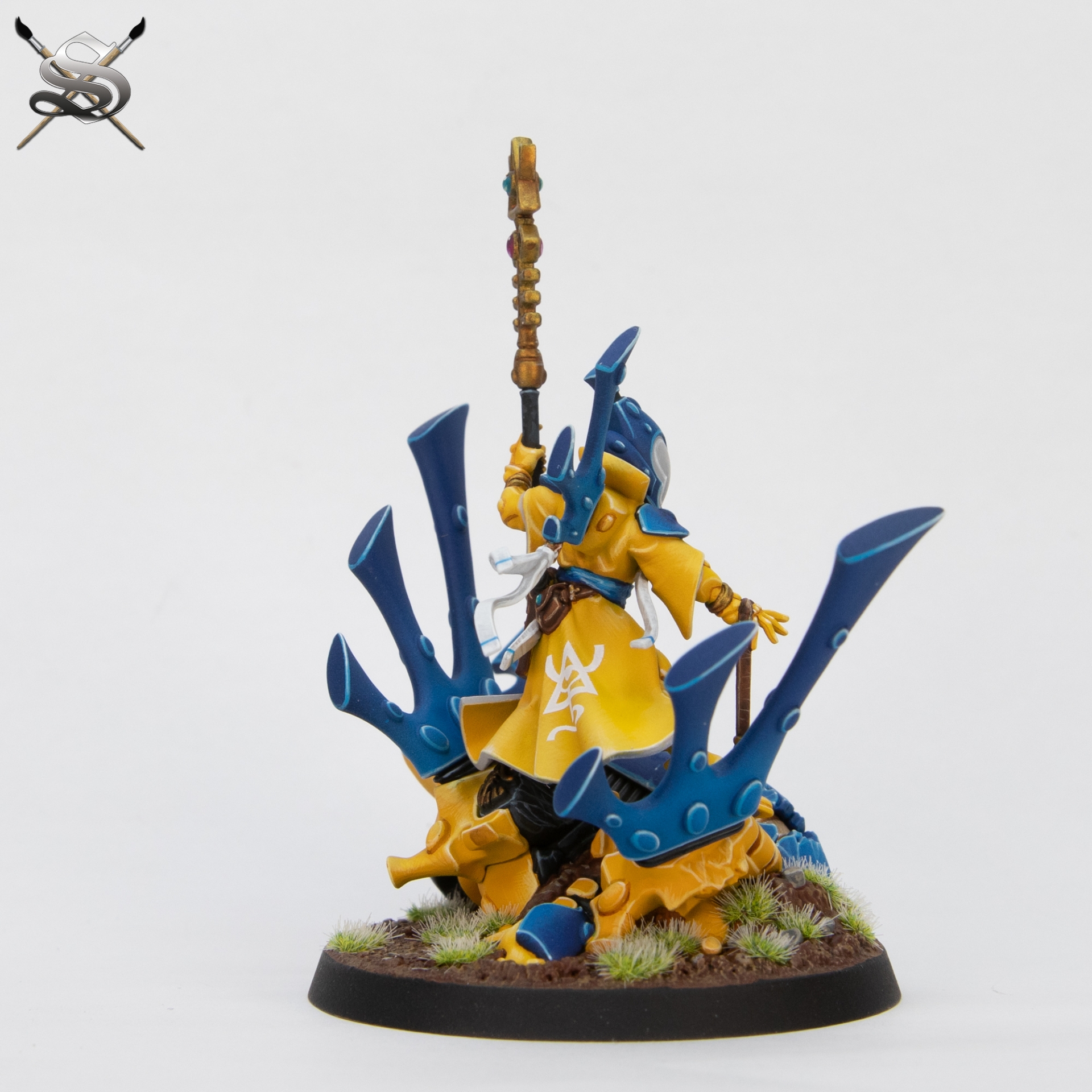 Aeldari Infinity Lament - Image 4