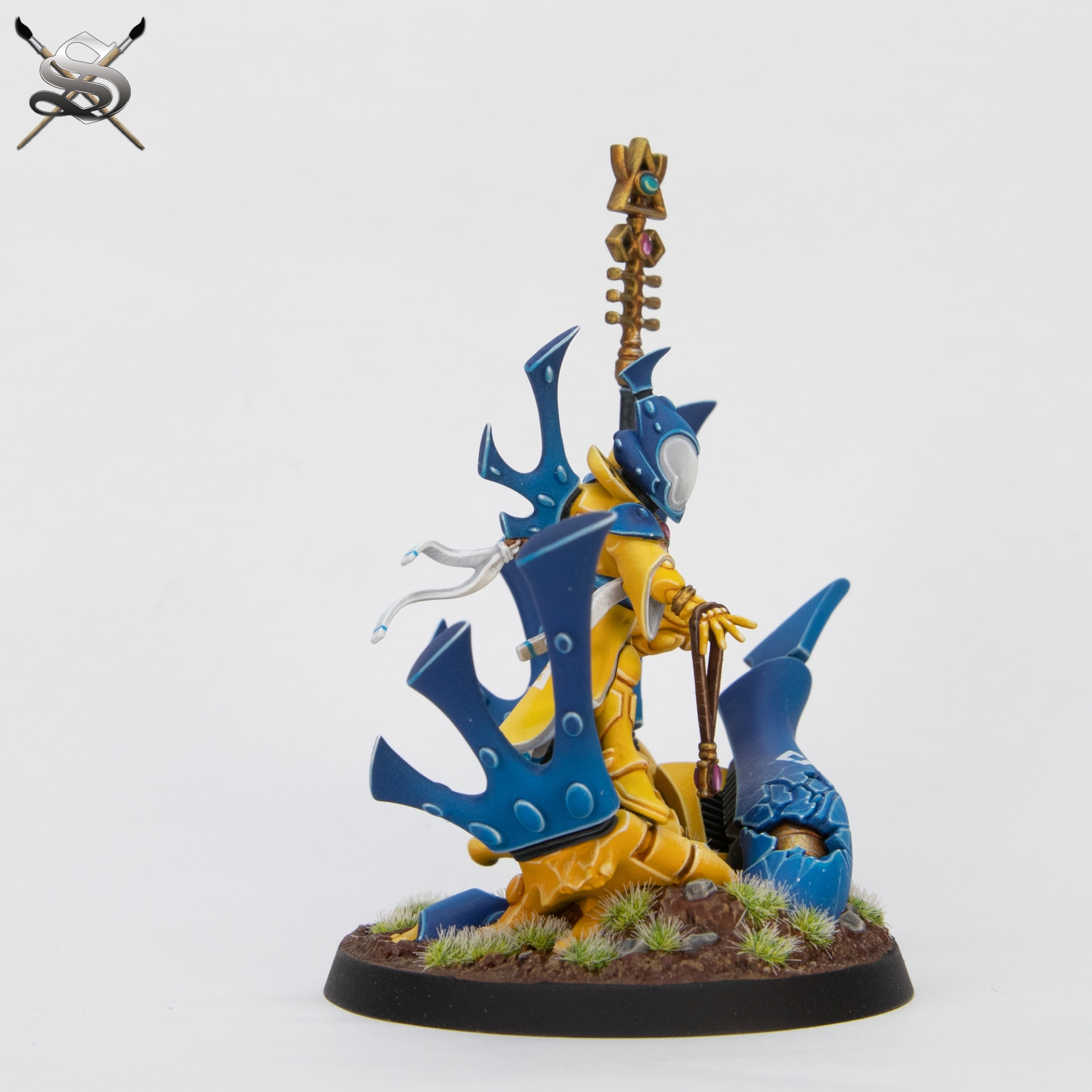 Aeldari Infinity Lament - Image 3