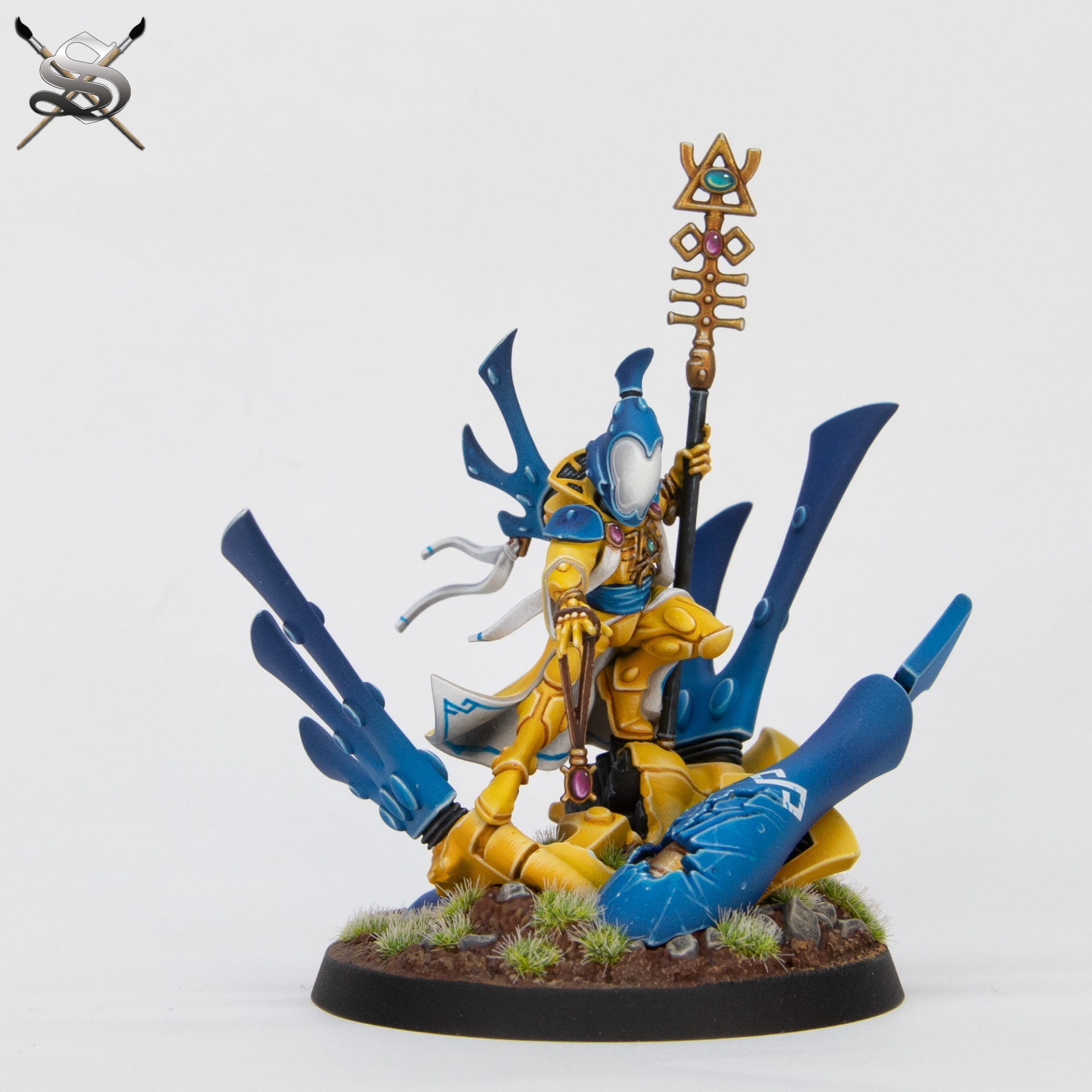Aeldari Infinity Lament - Image 2